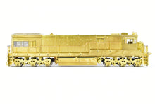 Load image into Gallery viewer, HO Brass OMI - Overland Models, Inc. AT&SF - Santa Fe GE U36C w/Anticlimbers Front Porch Nos. 8736-99