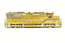 Load image into Gallery viewer, HO Brass OMI - Overland Models, Inc. C&NW - Chicago & Northwestern EMD GP50 Nos. 5050-5099