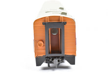 Load image into Gallery viewer, HO Brass The Palace Car Company MILW - Milwaukee Road #655 Coach Custom Painted as #483