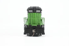 Load image into Gallery viewer, HO Rapido Trains, Inc. BN - Burlington Northern EMD SD9 FP Green/Black #6226 w/ESU DCC & Sound