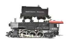 Load image into Gallery viewer, HO Brass CON W&R Enterprises NP - Northern Pacific Q-3 4-6-2