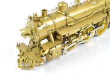 Load image into Gallery viewer, HO Brass OMI - Overland Models C&O - Chesapeake & Ohio F-15 4-6-2
