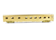 Load image into Gallery viewer, HO Brass The Palace Car Company ATSF - Santa Fe 10-5 Sleeper Cascade Mills/Shoals