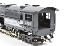 Load image into Gallery viewer, HO Brass Key Imports UP - Union Pacific "4000" Class 4-8-8-4 "Big Boy". Famous Train #1 FP No. 4000
