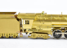 Load image into Gallery viewer, HO Brass NPP - Nickel Plate Products DL&W - Lackawanna Class Q-4 4-8-4 Modern Pocono