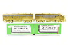Load image into Gallery viewer, HO Brass OMI - Overland Models, Inc. UP - Union Pacific EMD F-3 PH II A/B Set