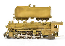 Load image into Gallery viewer, HO Brass PFM - United C&NW - Chicago & North Western E-2 4-6-2
