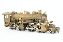 Load image into Gallery viewer, HO Brass PFM - United D&SL - Denver & Salt Lake or D&RGW - Denver & Rio Grande Western 2-6-6-0