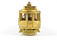 Load image into Gallery viewer, HO Brass Suydam PE - Pacific Electric 950 Venice Car