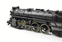 Load image into Gallery viewer, HO Brass AHM - Associated Hobby Manufacturers MILW - Milwaukee Road Class F-6 4-6-4 Baltic CP