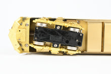 Load image into Gallery viewer, HO Brass Oriental Limited UP - Union Pacific EMD F9MA with Snowplow