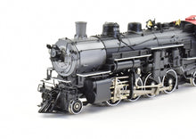 Load image into Gallery viewer, HO Brass W&R Enterprises NP - Northern Pacific - Class W-2 - 2-8-2 - Ltd Edition #5