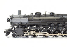Load image into Gallery viewer, HO Brass CON W&R Enterprises NP - Northern Pacific Class A 4-8-4 Version 2 FP #2600