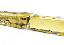Load image into Gallery viewer, HO Brass Westside Model Co. ATSF - Santa Fe Fleetwood Series "Big Three" 2-10-4/4-6-4/4-8-4 Set