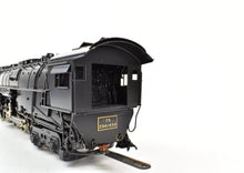 Load image into Gallery viewer, HO Brass PFM - Tenshodo NP/SP&S/GN 4-6-6-4 Loco Class Z-6 FP 1975 Run W/ Decals