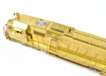 Load image into Gallery viewer, HO Brass OMI - Overland Models Inc. D&RGW - Denver & Rio Grande Western EMD SD-50