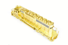 Load image into Gallery viewer, HO Brass OMI - Overland Models Inc. ATSF - Santa Fe EMD SD40U #5000-5019