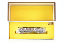 Load image into Gallery viewer, HO Brass W&R Enterprises Various Roads Clark Car Co. 30 Cu. Yd. Side Dump Car Custom Painted FICTIONAL RAILROAD No. 978