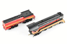 Load image into Gallery viewer, HO Brass CON OMI - Overland Models, Inc. SP - Southern Pacific Lines Class P-14 4-6-2 FP #650