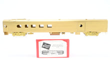 Load image into Gallery viewer, HO Brass The Palace Car Company MILW - Milwaukee Road Baggage-Dormitory