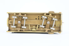 Load image into Gallery viewer, HO Brass PFM - SKI NP - Northern Pacific W-1 Class 2-8-2 Cast Steel Pilot