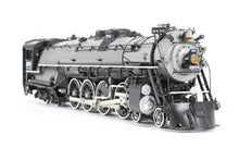 Load image into Gallery viewer, HO Brass Sunset Models NP - Northern Pacific A-4 4-8-4 Factory Painted #2670 with QSI DCC & Sound
