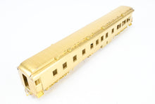 Load image into Gallery viewer, HO Brass Shoreham Shops Various Roads Pullman Plan 3959 A/B 3-2 Heavyweight Observation Lounge Standard No Air