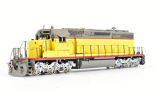 Load image into Gallery viewer, HO Brass PSC - Precision Scale Co. UP - Union Pacific EMD SD40-2 Medium Nose Diesel FP Unlettered