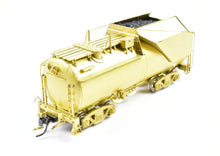 Load image into Gallery viewer, HO Brass WMC - Westside Model Co. B&O - Baltimore & Ohio Q-4b 2-8-2 Mikado Tender Only