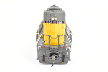 Load image into Gallery viewer, HO Brass OMI - Overland Models, Inc. UP - Union Pacific EMD GP40 Factory Painted