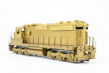 Load image into Gallery viewer, HO Brass Hallmark Models Various Roads EMD SD24 Low Hood Diesel