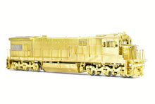Load image into Gallery viewer, HO Brass OMI - Overland Models, Inc. AT&SF - Santa Fe GE U36C w/Anticlimbers Front Porch Nos. 8736-99