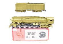 Load image into Gallery viewer, HO Brass Balboa SP - Southern Pacific GS-4 4-8-4 With Removable Skirts
