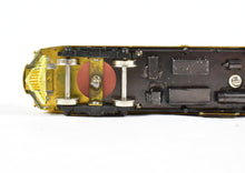 Load image into Gallery viewer, HO Brass Suydam CNS&M - North Shore Line Interurban 215 Merchandise Dispatch Car