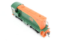 Load image into Gallery viewer, HO Atlas Master Series EJ&E – Elgin Joliet & Eastern Alco HH660 FP No. 211 w/ Quantum DCC & Sound
