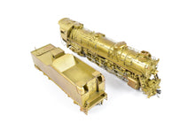 Load image into Gallery viewer, HO Brass Key Imports D&RGW - Denver & Rio Grande Western M-64 4-8-4 Northern