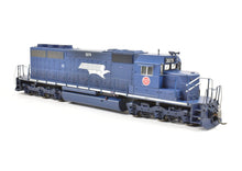 Load image into Gallery viewer, HO Athearn Ready To Roll MP - Missouri Pacific EMD SD40 #733