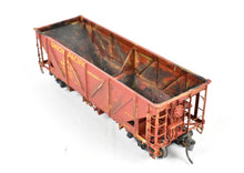 Load image into Gallery viewer, HO Brass OMI - Overland Models, Inc. UP - Union Pacific Hart Selective Ballast & Coal Car HK-50-5