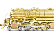 Load image into Gallery viewer, HO Brass Key Imports UP - Union Pacific "3800" Class 4-6-6-4 Challenger Oil Version