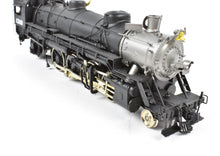 Load image into Gallery viewer, HO Brass Key Imports MP - Missouri Pacific #1310 2-8-2 Mikado Factory Painted ReBoxx