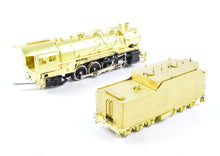 Load image into Gallery viewer, HO Brass Sunset Models ATSF - Santa Fe 3160/4000 Class 2-8-2 Mikado Unpainted