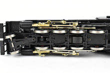 Load image into Gallery viewer, HO Brass CON W&R Enterprises GN - Great Northern F-8 2-8-0 FP Black No. 1231 Version 1