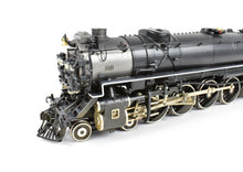 Load image into Gallery viewer, HO Brass CIL - Challenger Imports C&O - Chesapeake & Ohio Class J-2 4-8-2 Washington Cameo Version FP DCC and Sound