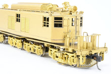 Load image into Gallery viewer, HO Brass Alco Models NYC - New York Central T-3A Electric