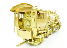 Load image into Gallery viewer, HO Brass CON W&R Enterprises NP - Northern Pacific - Q-6 - 4-6-2