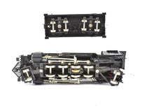 Load image into Gallery viewer, HOn3 Brass CON Sunset Models D&RGW - Denver & Rio Grande Western K-28 2-8-2 Factory Painted No. 470