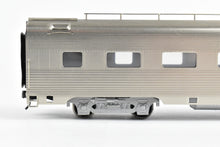 Load image into Gallery viewer, HO Brass Soho ATSF - Santa Fe Budd 1398 Chair-Lounge Car Custom Finished
