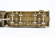 Load image into Gallery viewer, HO Brass PFM - SKI NP - Northern Pacific Class W-1 Class 2-8-2 1982 Run Wooden Pilot Version