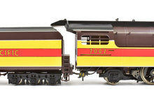 Load image into Gallery viewer, HO Brass Balboa UP - Union Pacific 4-8-2 #7002 Factory Painted