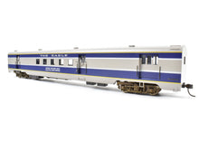 Load image into Gallery viewer, HO Brass Balboa MP - Missouri Pacific 5-Car Passenger Train Factory Painted